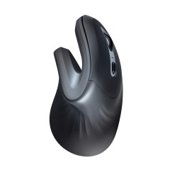 Trust Verro souris Bureau Droitier RF sans fil Optique 1600 | JDB-Info