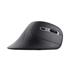 Trust Verro souris Bureau Droitier RF sans fil Optique 1600 | JDB-Info