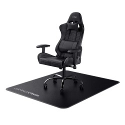 Trust GXT 715 Noir | JDB-Info