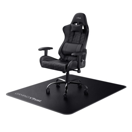 Trust GXT 715 Noir | JDB-Info