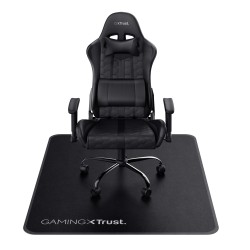 Trust GXT 715 Noir | JDB-Info