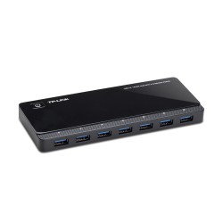 TP-Link UH720 hub & concentrateur USB 3.2 Gen 1 (3.1 Gen 1) | JDB-Info