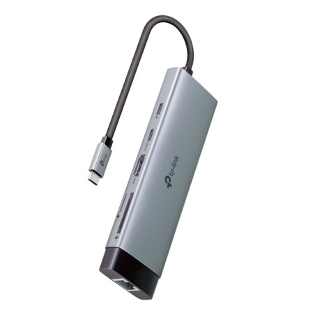 TP-Link UH9120C hub & concentrateur USB 3.2 Gen 1 (3.1 Gen | JDB-Info
