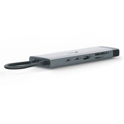 TP-Link UH9120C hub & concentrateur USB 3.2 Gen 1 (3.1 Gen | JDB-Info