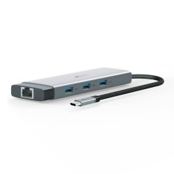 TP-Link UH9120C hub & concentrateur USB 3.2 Gen 1 (3.1 Gen | JDB-Info
