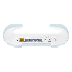 D-Link M60 système Wi-Fi maillé Bi-bande (2,4 GHz / 5 GHz) | JDB-Info