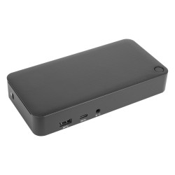 Targus DOCK310EUZ station d'accueil Avec fil USB 3.2 Gen 1 | JDB-Info