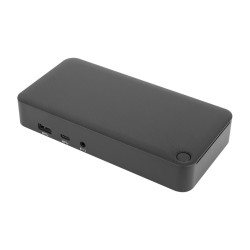 Targus DOCK310EUZ station d'accueil Avec fil USB 3.2 Gen 1 | JDB-Info
