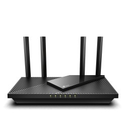 TP-Link Archer AX55 routeur sans fil Gigabit Ethernet Bi-ba | JDB-Info