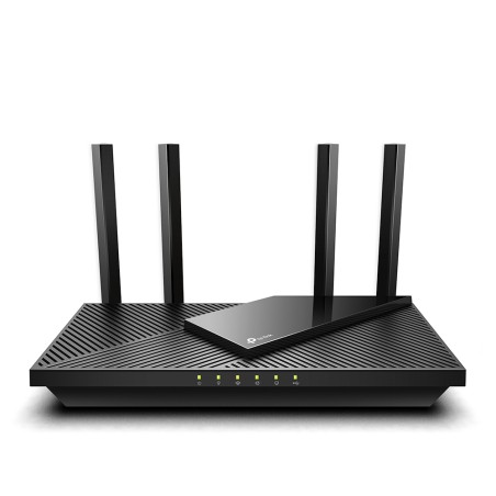 TP-Link Archer AX55 routeur sans fil Gigabit Ethernet Bi-ba | JDB-Info