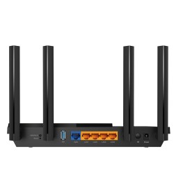 TP-Link Archer AX55 routeur sans fil Gigabit Ethernet Bi-ba | JDB-Info