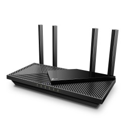 TP-Link Archer AX55 routeur sans fil Gigabit Ethernet Bi-ba | JDB-Info