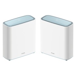 D-Link Système Mesh EAGLE PRO AI AX3200 | JDB-Info