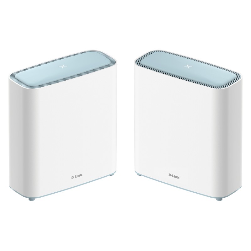 D-Link Système Mesh EAGLE PRO AI AX3200 | JDB-Info