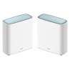 D-Link Système Mesh EAGLE PRO AI AX3200 | JDB-Info