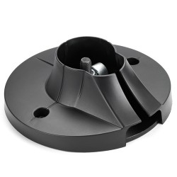 Chief CPA116 support pour projecteurs Plafond Noir | JDB-Info