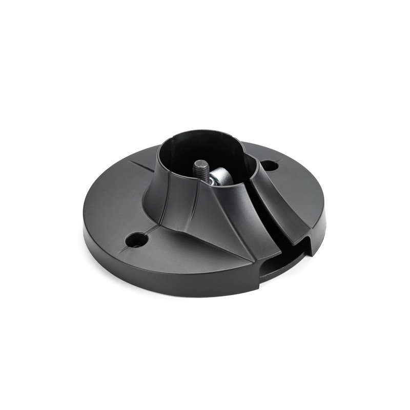 Chief CPA116 support pour projecteurs Plafond Noir | JDB-Info