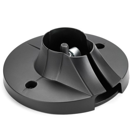Chief CPA116 support pour projecteurs Plafond Noir | JDB-Info