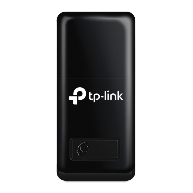 TP-Link TL-WN823N carte réseau WLAN 300 Mbit/s | JDB-Info