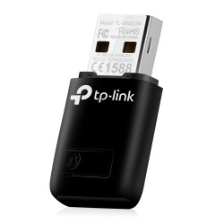 TP-Link TL-WN823N carte réseau WLAN 300 Mbit/s | JDB-Info