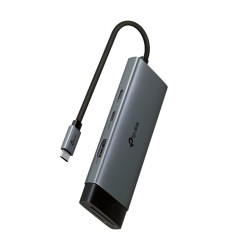 TP-Link UH7020C hub & concentrateur USB 3.2 Gen 1 (3.1 Gen | JDB-Info
