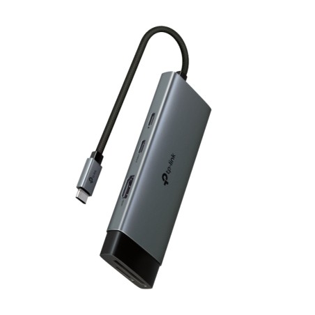 TP-Link UH7020C hub & concentrateur USB 3.2 Gen 1 (3.1 Gen | JDB-Info
