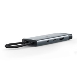 TP-Link UH7020C hub & concentrateur USB 3.2 Gen 1 (3.1 Gen | JDB-Info