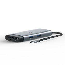TP-Link UH7020C hub & concentrateur USB 3.2 Gen 1 (3.1 Gen | JDB-Info