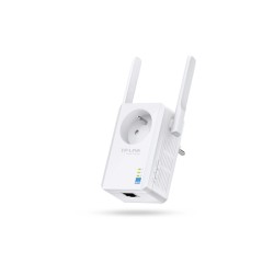 TP-Link TL-WA865RE pont & répéteur 300 Mbit/s Blanc | JDB-Info