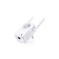 TP-Link TL-WA865RE pont & répéteur 300 Mbit/s Blanc | JDB-Info