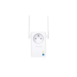 TP-Link TL-WA865RE pont & répéteur 300 Mbit/s Blanc | JDB-Info