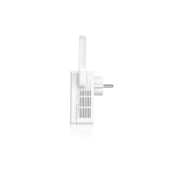 TP-Link TL-WA865RE pont & répéteur 300 Mbit/s Blanc | JDB-Info