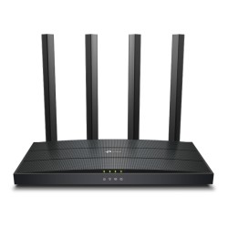 TP-Link Archer AX12 routeur sans fil Fast Ethernet Bi-bande | JDB-Info