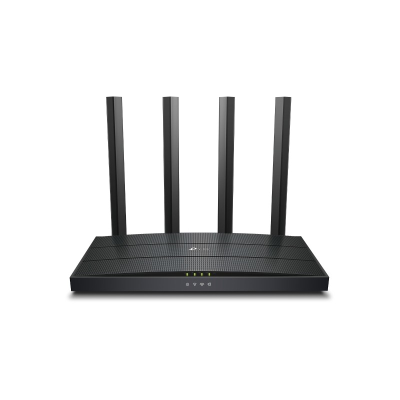 TP-Link Archer AX12 routeur sans fil Fast Ethernet Bi-bande | JDB-Info