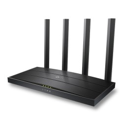 TP-Link Archer AX12 routeur sans fil Fast Ethernet Bi-bande | JDB-Info