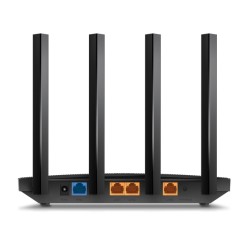 TP-Link Archer AX12 routeur sans fil Fast Ethernet Bi-bande | JDB-Info