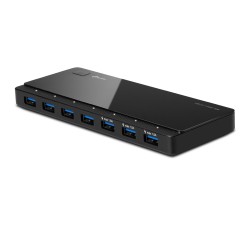 TP-Link UH700 hub & concentrateur USB 3.2 Gen 1 (3.1 Gen 1) | JDB-Info