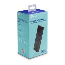 TP-Link UH700 hub & concentrateur USB 3.2 Gen 1 (3.1 Gen 1) | JDB-Info