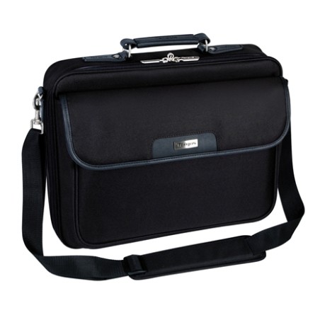 Targus 15.4 – 16 Inch / 39.1 - 40.6cm Notepac Laptop Case | JDB-Info