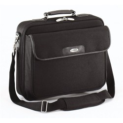 Targus 15.4 – 16 Inch / 39.1 - 40.6cm Notepac Laptop Case | JDB-Info