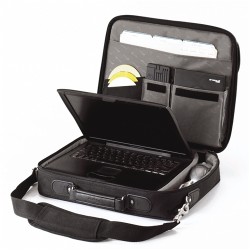 Targus 15.4 – 16 Inch / 39.1 - 40.6cm Notepac Laptop Case | JDB-Info
