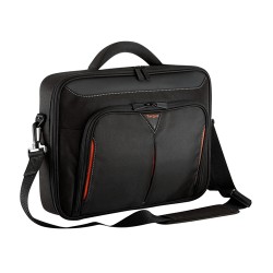 Targus 15 - 15.6 inch / 38.1 - 39.6cm Classic+ Clamshell Ca | JDB-Info