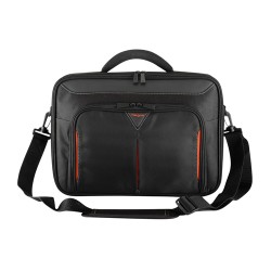 Targus 15 - 15.6 inch / 38.1 - 39.6cm Classic+ Clamshell Ca | JDB-Info