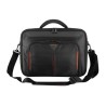 Targus 15 - 15.6 inch / 38.1 - 39.6cm Classic+ Clamshell Ca | JDB-Info