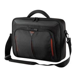 Targus 15 - 15.6 inch / 38.1 - 39.6cm Classic+ Clamshell Ca | JDB-Info
