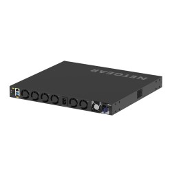 NETGEAR XSM4340V Géré L3 10G Ethernet (100/1000/10000) Conn | JDB-Info