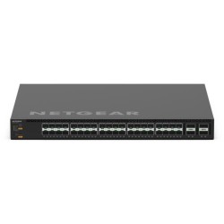 NETGEAR XSM4344FC Géré L3 1U Noir | JDB-Info