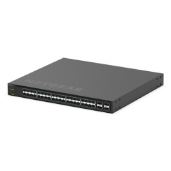 NETGEAR XSM4344FC Géré L3 1U Noir | JDB-Info