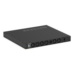 NETGEAR XSM4344FC Géré L3 1U Noir | JDB-Info