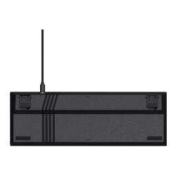 Trust GXT 867 Acira clavier Gaming USB AZERTY Belge Noir, G | JDB-Info